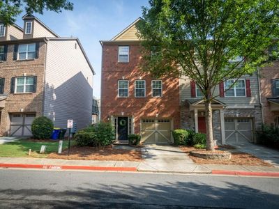 1381 Dolcetto Trce NW, Kennesaw, GA, 30152