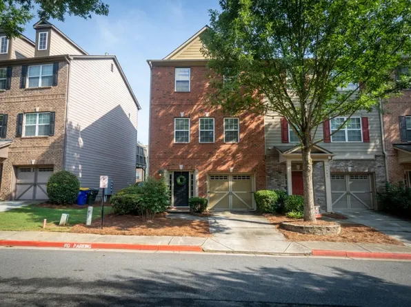 1381 Dolcetto Trce NW, Kennesaw, GA 30152