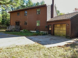 1232 Cape Rd, Hollis Center, ME 04042