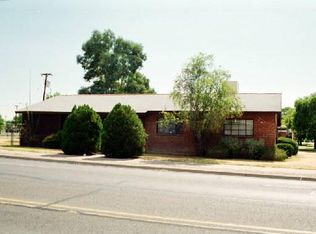 3327 N 15th Ave, Phoenix, AZ 85013