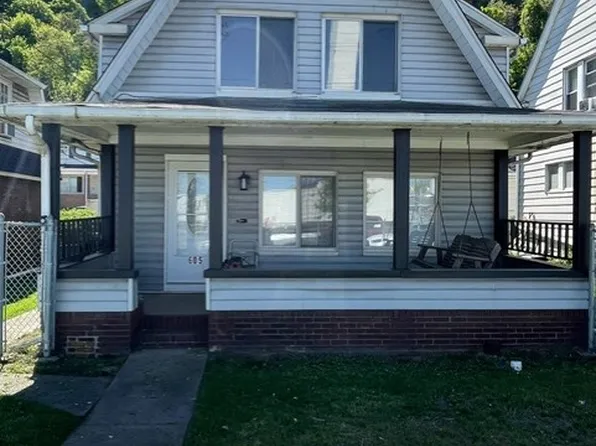 605 Freeport Rd, Creighton, PA 15030