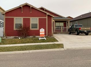 3325 36th St W, Williston, ND 58801
