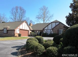 801 Golden Rd, Tryon, NC 28782