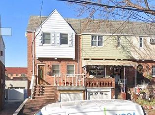 53-98 63rd St #2, Maspeth, NY 11378