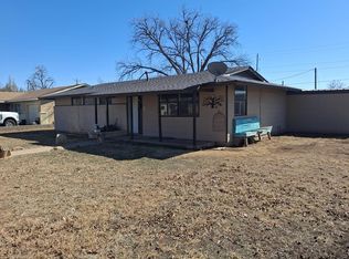 2304 42nd St, Snyder, TX 79549