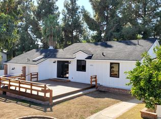 1584 N Mountain Ave, Upland, CA 91786