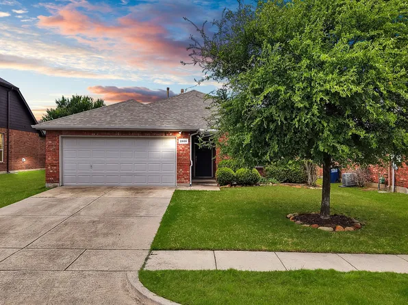 2805 Enchanted Eve Dr, Little Elm, TX 75068