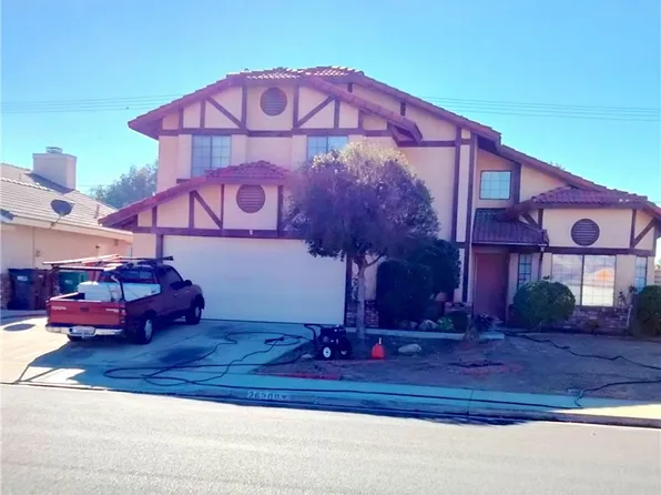 26309 Walker Pass Dr, Moreno Valley, CA 92555