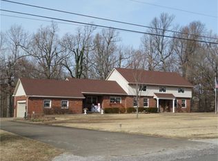 5265 Hanson Rd, Madisonville, KY 42431