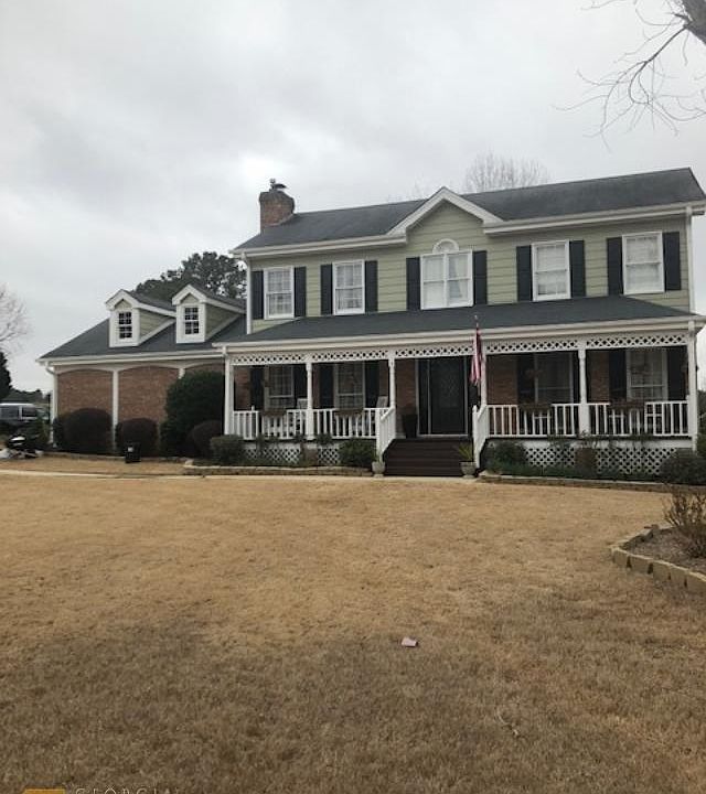 1st image of 3307 Classic Dr #0