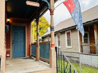 3414 Hancock Ave, Cleveland, OH 44113