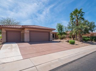 17949 W Tierra Del Sol Dr, Surprise, AZ 85387