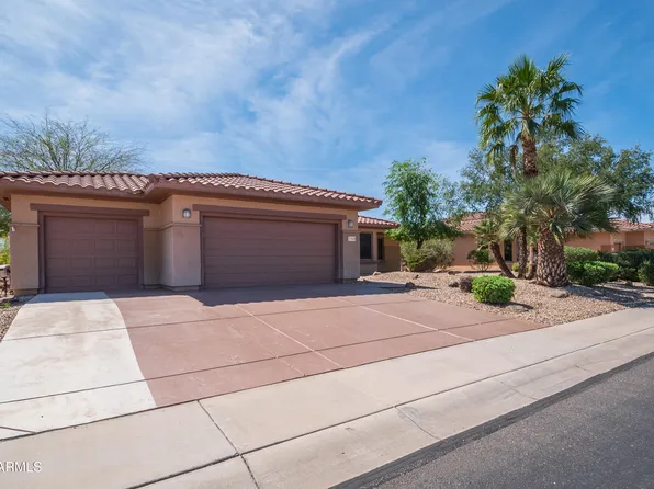 17949 W TIERRA DEL SOL Drive, Surprise, AZ 85387