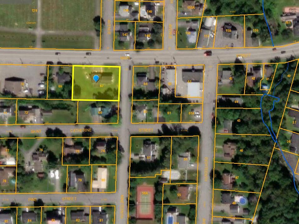 145 Main Street, Madawaska, ME 04756 Zillow