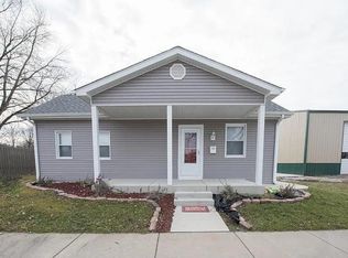608 W Madison St, Millstadt, IL 62260