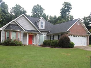 304 Old Pond Rd, Lagrange, GA 30241