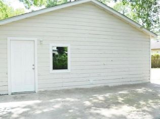 7913 Woodlyn Rd, Houston, TX 77028