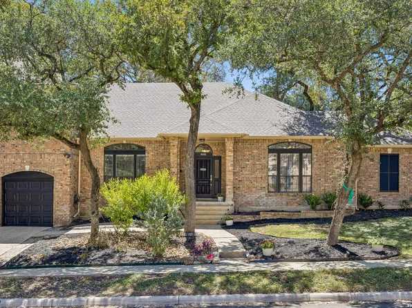 8618 London Hts, San Antonio, TX 78254
