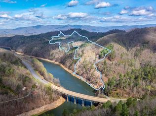 0 Fontana Lake Dr, Bryson City, NC 28713