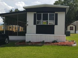 1234 Reynolds Rd LOT 97, Lakeland, FL 33801