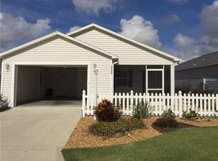 1369 Zest Ave, The Villages, FL 32163