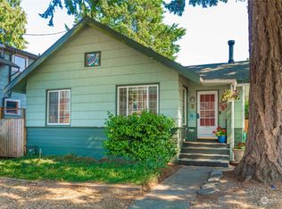 3436 45th Ave SW, Seattle, WA 98116