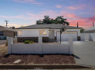 38351 Jeanette St, Palmdale, CA 93550