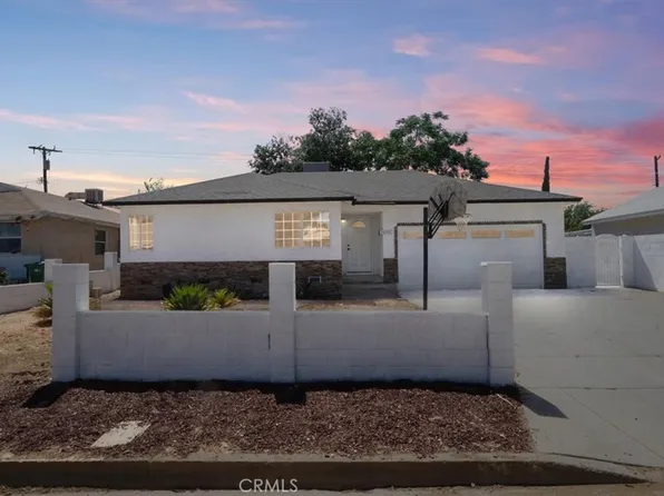 38351 Jeanette St, Palmdale, CA 93550