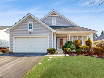 50 Victoria Dr, Belvidere, NJ, 07823