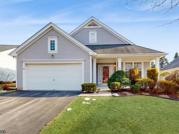 50 Victoria Dr, White Twp., NJ 07823