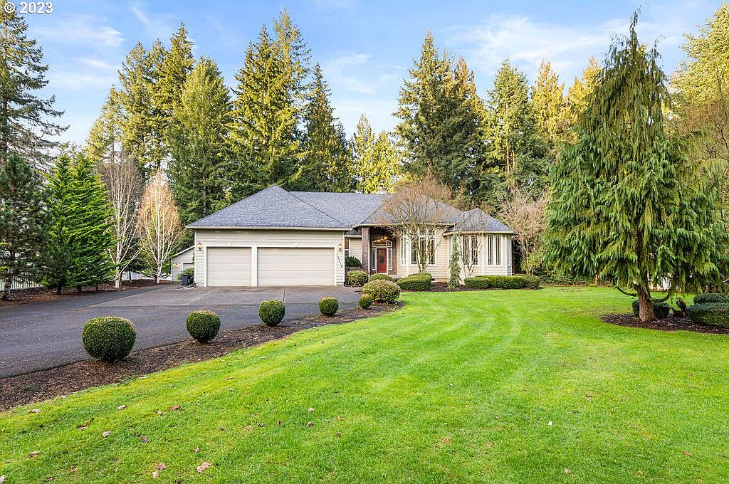 12218 NE 158th St, Brush Prairie, WA 98606 Zillow