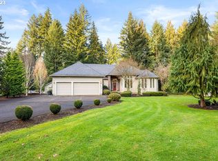 12218 NE 158th St, Brush Prairie, WA 98606