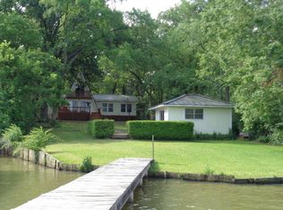 229 Ben Lacy Dr, Gun Barrel City, TX 75156