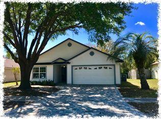 4450 Timber Hollow Way, Jacksonville, FL 32224