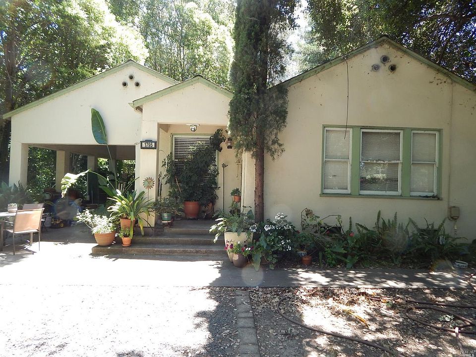 1st image of 1795 D Street UNIT ALLEY