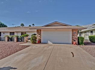 18018 N Desert Glen Dr, Sun City West, AZ 85375