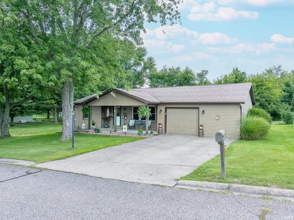 1313 Helms Dr, Wabash, IN 46992