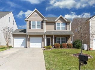 1057 Regal Manor Ln, Fort Mill, SC 29715