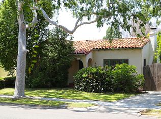 3419 Sherbourne Dr, Culver City, CA 90232