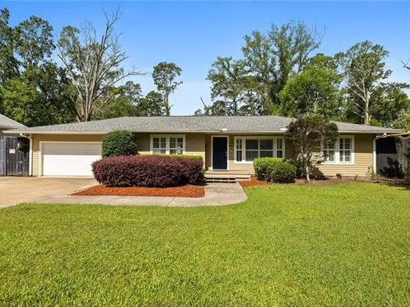 900 S Cypress St, Hammond, LA 70403