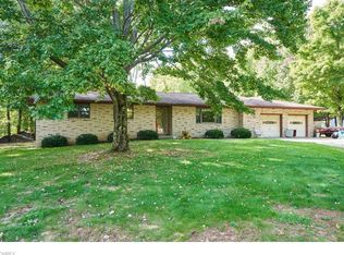 2350 Coon Rd, Akron, OH 44321