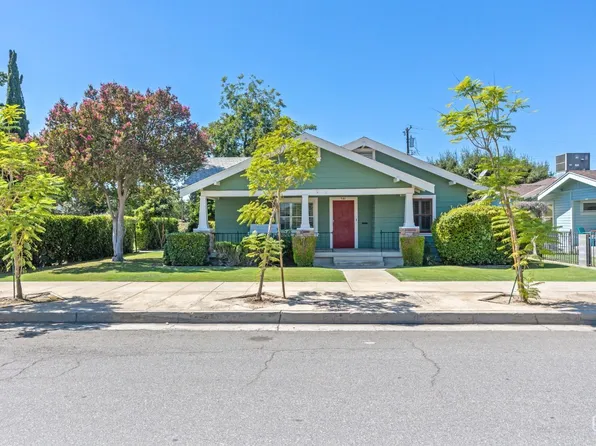 301 G St, Bakersfield, CA 93304