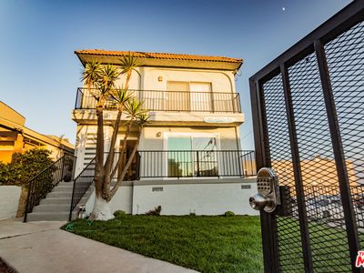 18 Sunset Ave, Venice, CA, 90291