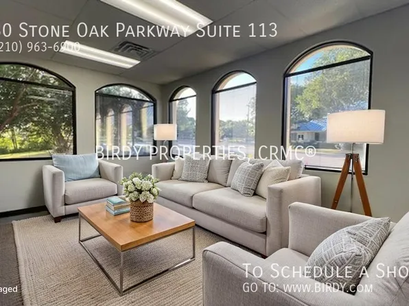 18830 Stone Oak Pkwy #113, San Antonio, TX 78258