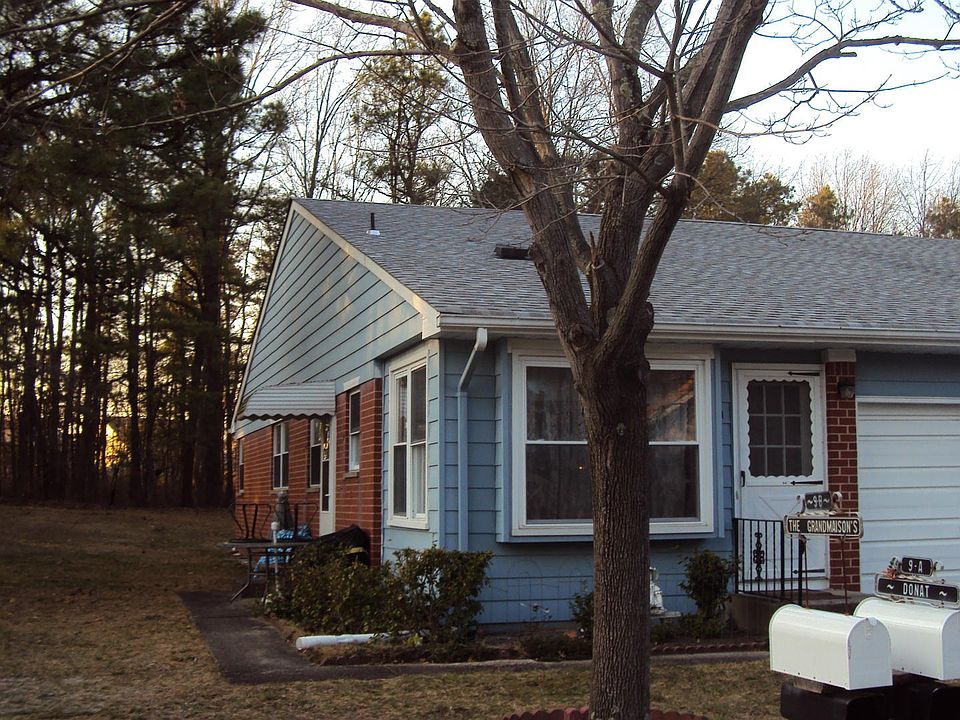 1st image of 9 Molly Pitcher Boulevard #A