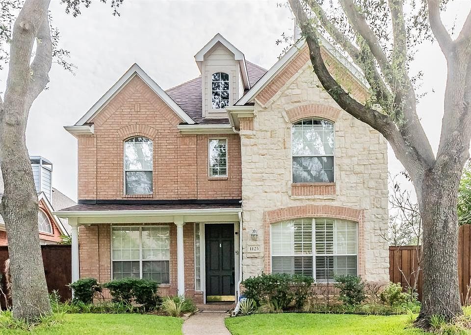 Beautifully Maintained home!