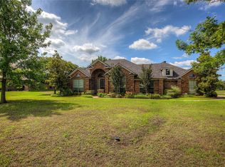 1813 Ranch Rd, Royse City, TX 75189