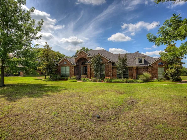 1813 Ranch Rd, Royse City, TX 75189