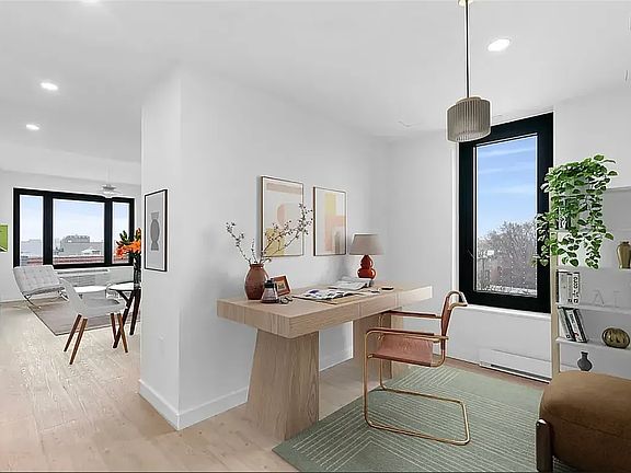 3rd image of 827 Sterling Pl #5G