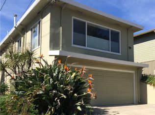 5617 Barrett Ave, El Cerrito, CA 94530